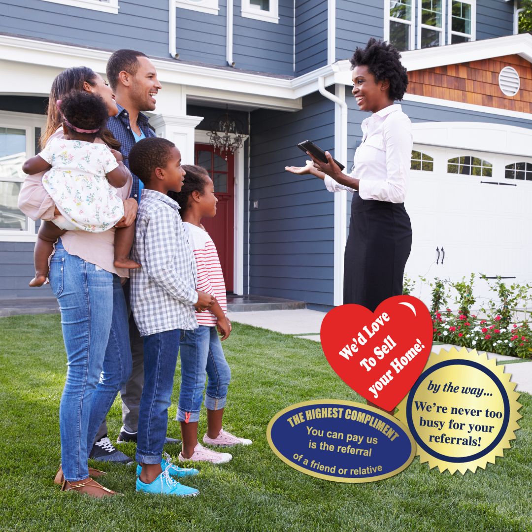 StickerDotCom's tweet image. We love referrals too! Our business referral labels are essential for real estate agents, financial advisors, and anyone looking to spread the word about their services! buff.ly/3YjAVTW