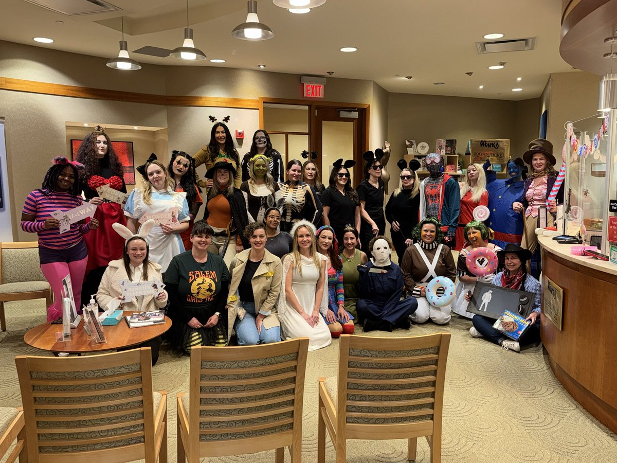asasurgery's tweet photo. Happy Halloween from ASA! 🎃 https://t.co/YTqPFIZmot