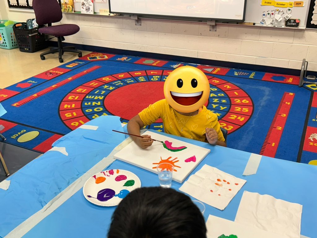 October fun! Halloween, Secor Farm, and our class reward! <a href="/LMMahwah/">Lenape Meadows School</a> #bettertogether