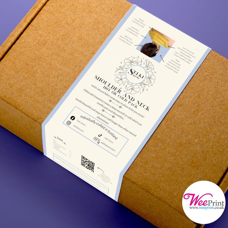 yourWeePrint's tweet photo. Level up your packaging game with printed paper belly bands! These simple additions are a game-changer for your products and your brand.

Order today
https://t.co/kEjbPz2HFP 

#printedbellybands #packagingdesign #branding #unboxingexperience #ecofriendlypackaging https://t.co/RNT0AHg7K2