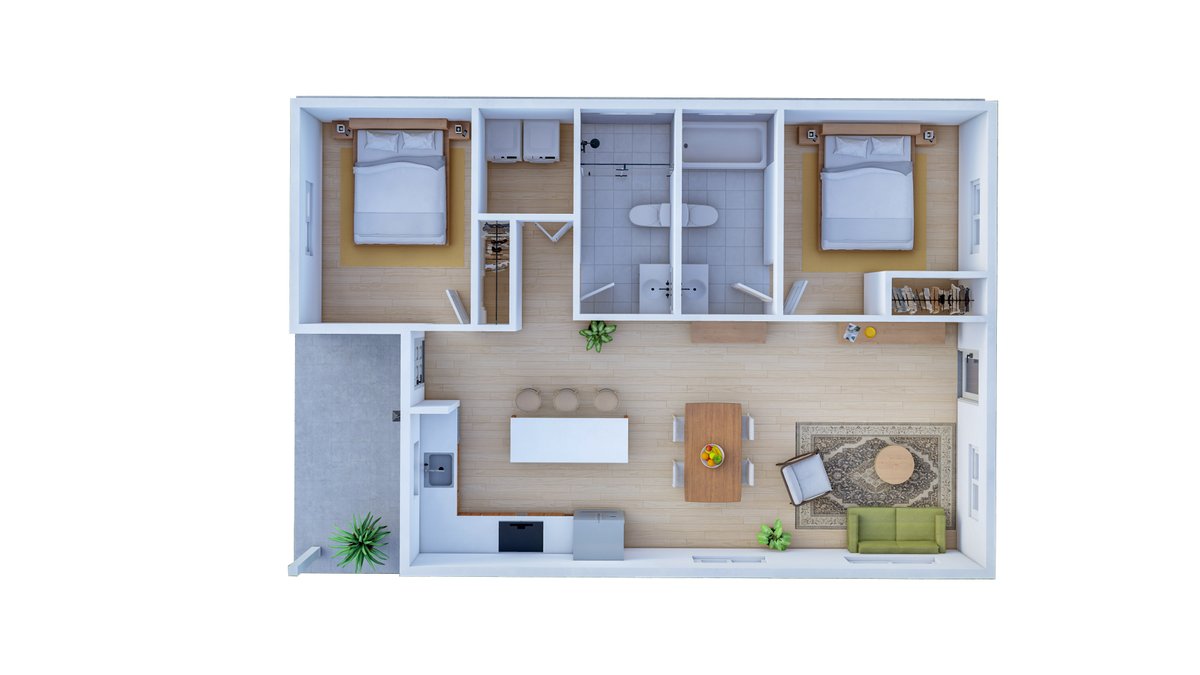 BedrockBldGrp's tweet image. 🌟 Just Listed!

Stunning 2-bed, 2-bath home with sustainable steel framing! Open living modern contemporary model. Ready to design your dream home? Hire us today! 🏡 💪🏽

#steelframing #tinyhome #ADU #construction