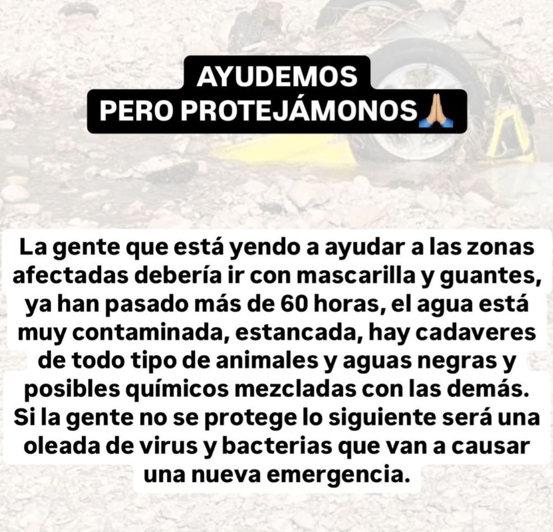 Esto no he visto que se comporta tanto, como sí los puntos de recogida de productos...

Y ES MUY IMPORTANTE⚠️⚠️