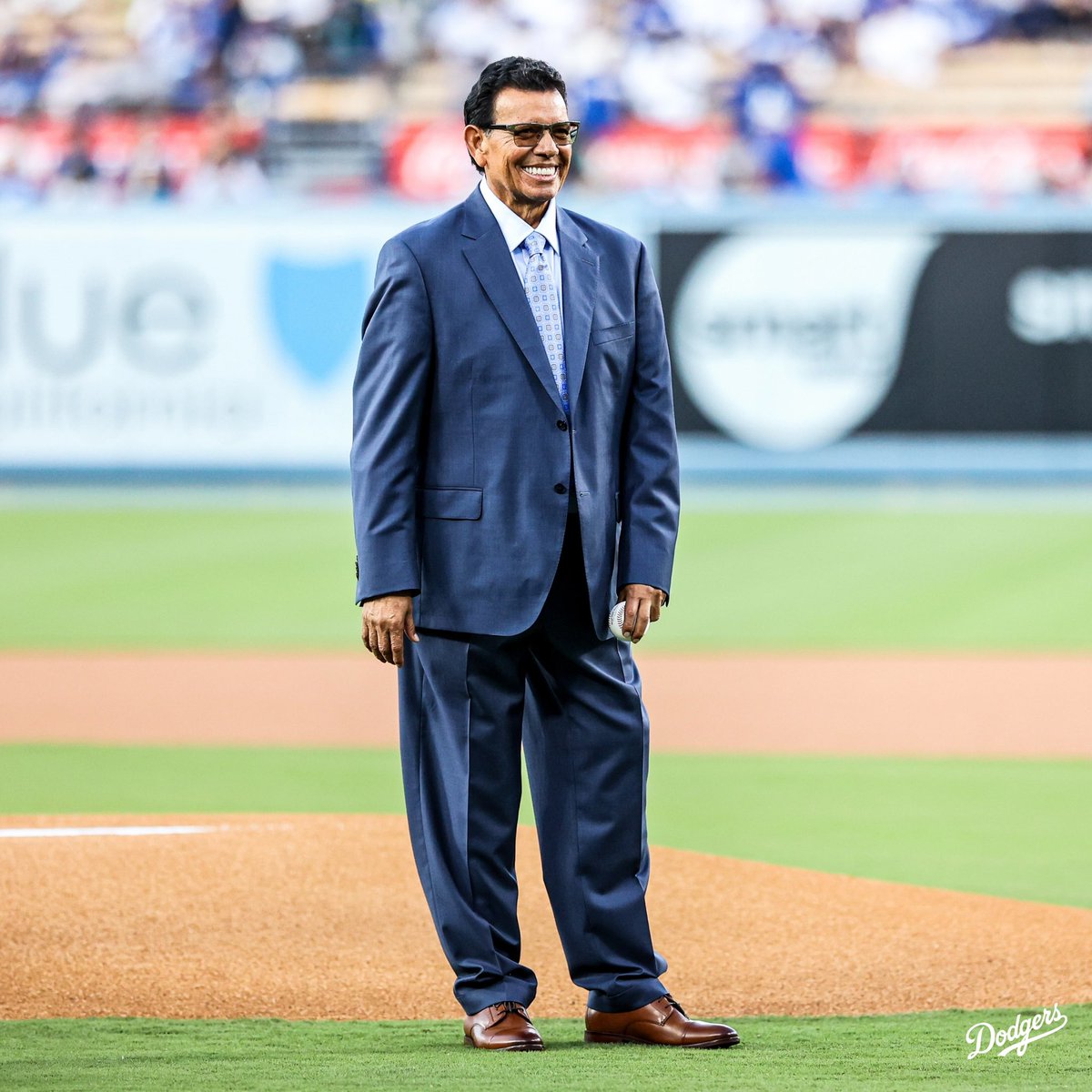 Los Angeles Dodgers tweet media