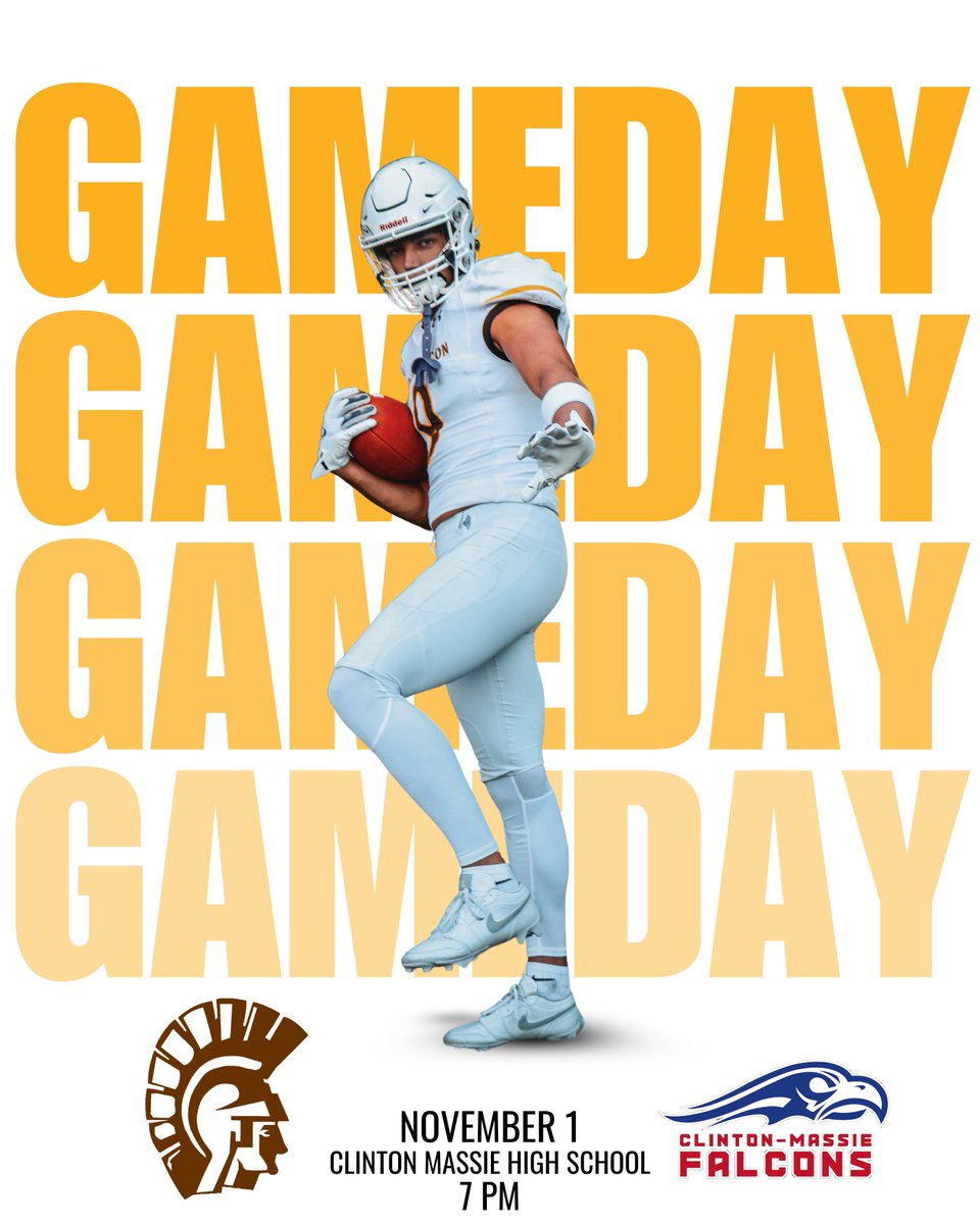 Roger Bacon Spartans tweet media