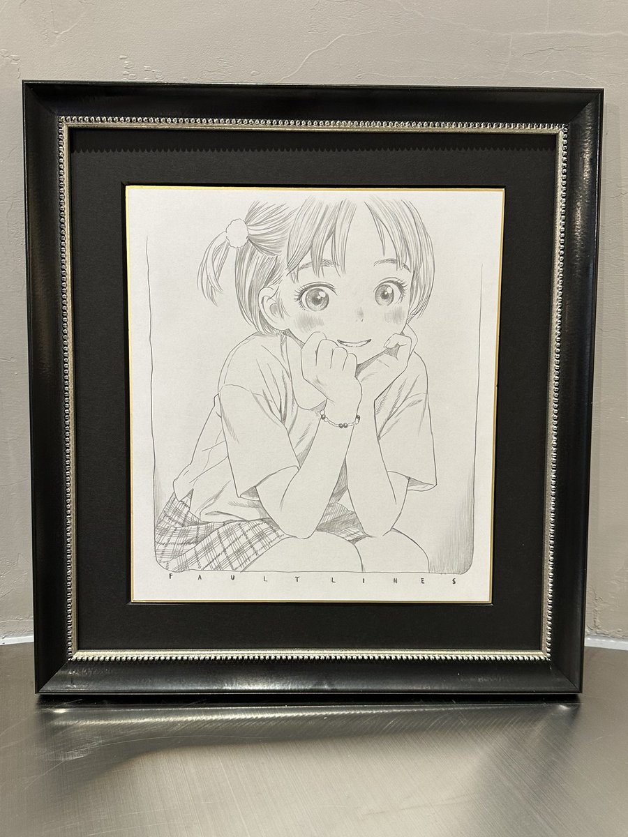 DS村田蓮爾原画展 #村田蓮爾DS通販 明日11/2 19時頃より村田蓮爾先生の