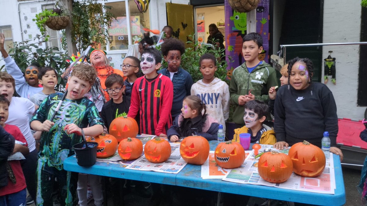 Oval Arts Depot tweet media