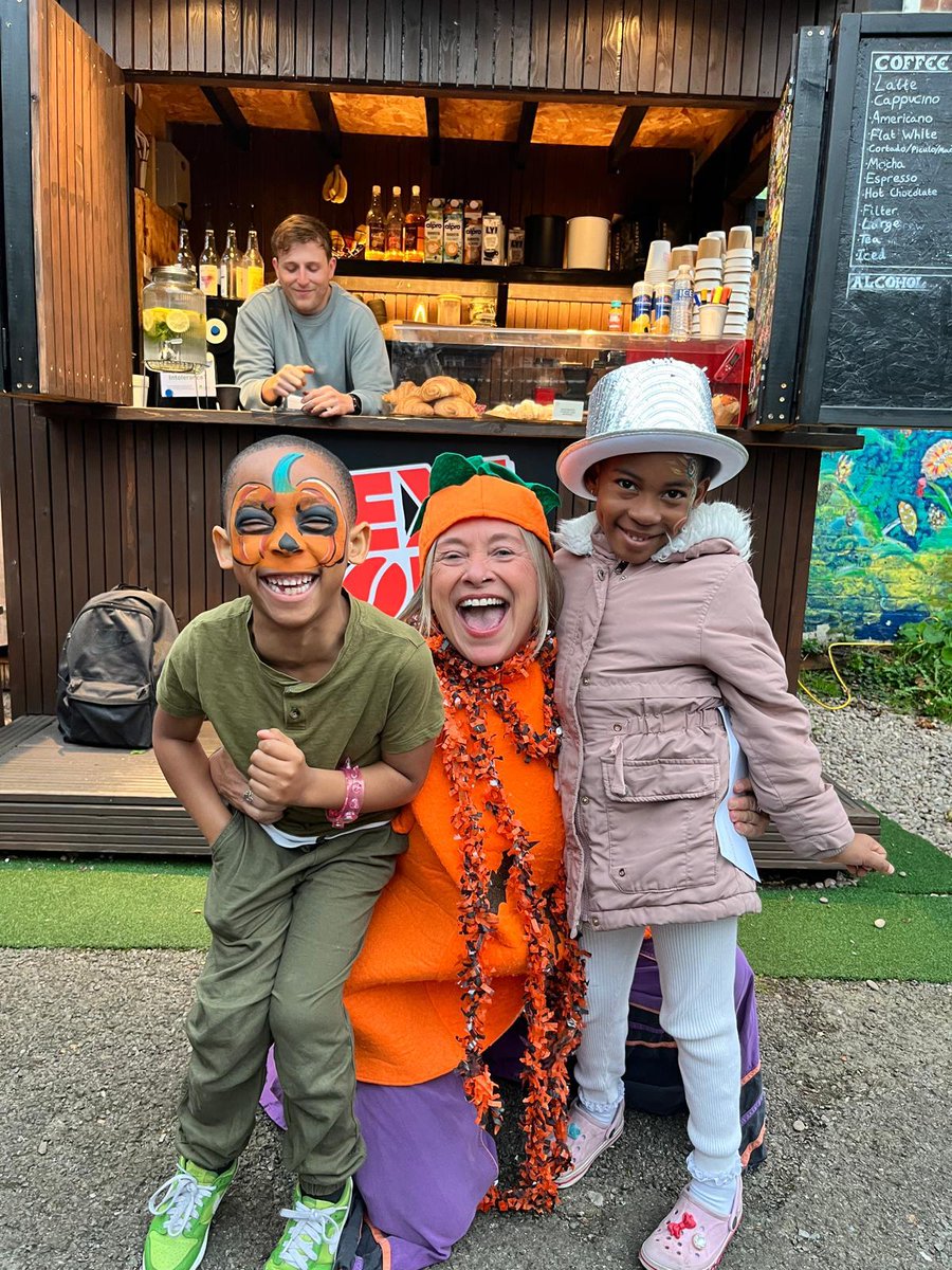 Oval Arts Depot tweet media