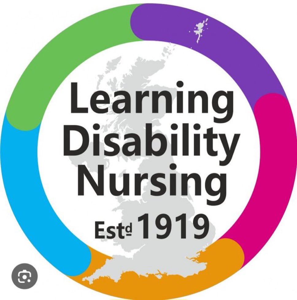 #LearningDisabilityNursing is 105 years old today.  A profession that is resilient, diverse, creative, flexible, proactive, responsive, contemporary and a delight to be part of.  Come and join us #ChooseLDNursing #LDNurseDay