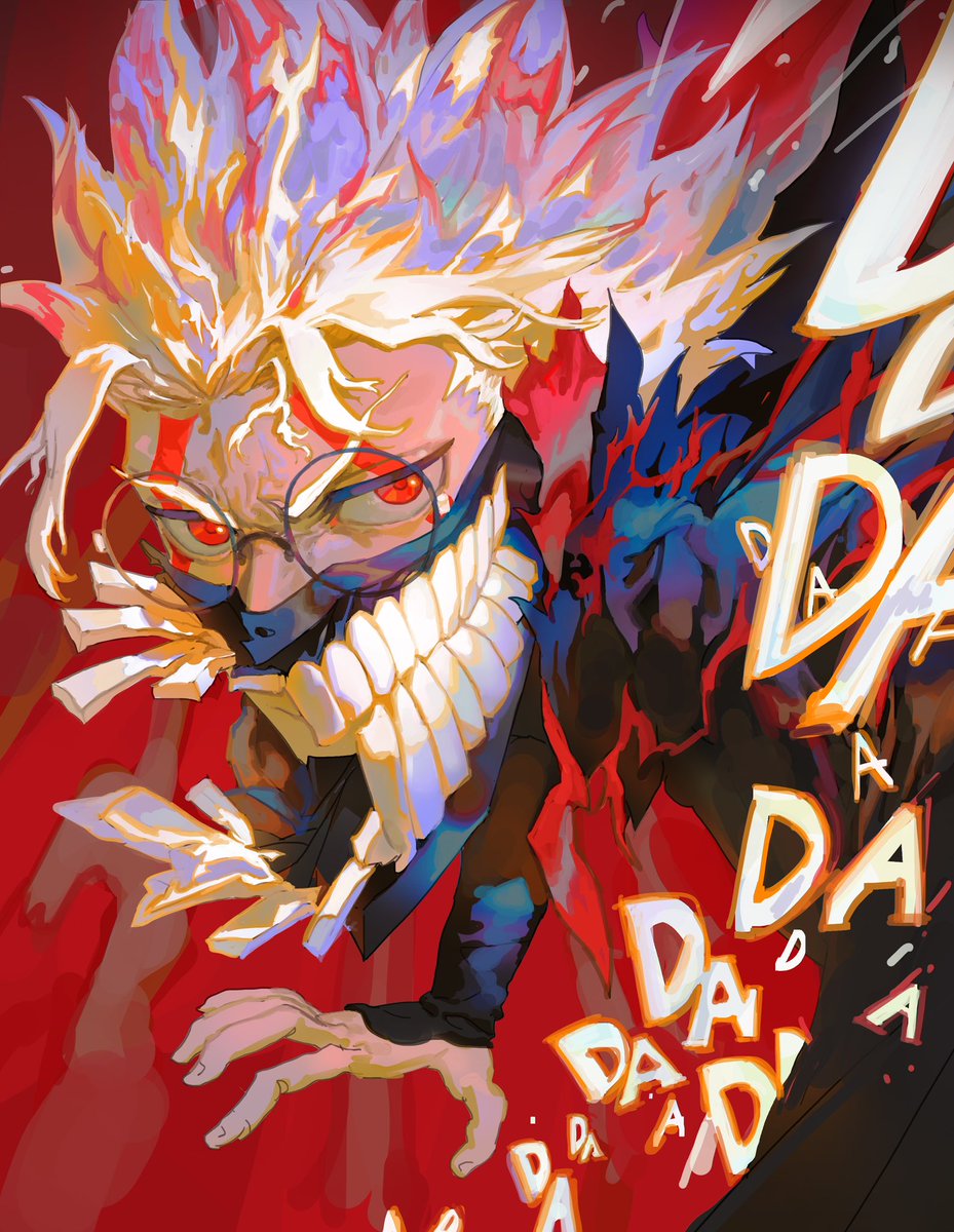 Hieumay (WEBTOON OUT NOW) (@hieumayart) on Twitter photo 