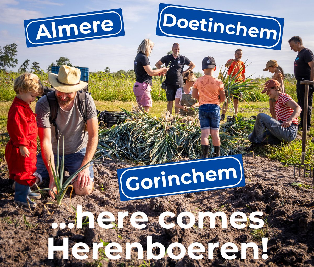 Herenboeren (@herenboeren) on Twitter photo ๐ฉโ๐พ๐๐ฅฌ๐ฝ๐๐ค๐ก Eind november starten er maar liefst 3 nieuwe Herenboerderijen-in-oprichting: in #Almere, #Doetinchem รฉn #Gorinchem. Kom naar รฉรฉn van de 3 informatiebijeenkomsten tussen 18 november en 21 november en sluit je aan! Meer info & aanmelden: herenboeren.nl/almere-doetincโฆ ๐ช๐ ๐ฉโ๐พ๐๐ฅฌ๐ฝ๐๐ค๐ก Eind november starten er maar liefst 3 nieuwe Herenboerderijen-in-oprichting: in #Almere, #Doetinchem รฉn #Gorinchem. Kom naar รฉรฉn van de 3 informatiebijeenkomsten tussen 18 november en 21 november en sluit je aan! Meer info & aanmelden: herenboeren.nl/almere-doetincโฆ ๐ช๐