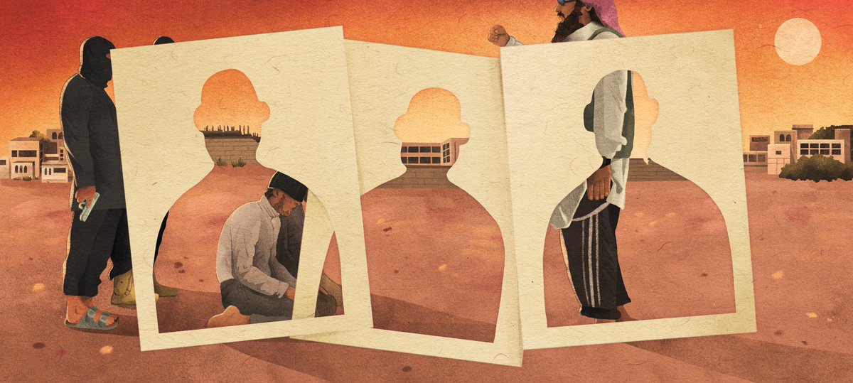 Michelle Urra (@michelleurra_) on Twitter photo Created two illustrations and some additional graphics for <a href="/TheBlackSeaEU/">TheBlackSea</a> report on CIJA's role in outsourced war crimes prosecutions. It's quite a shocking story that I feel honoured having contributed to! Created two illustrations and some additional graphics for <a href="/TheBlackSeaEU/">TheBlackSea</a> report on CIJA's role in outsourced war crimes prosecutions. It's quite a shocking story that I feel honoured having contributed to!