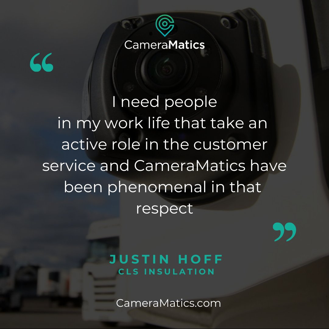 CameraMatics tweet media
