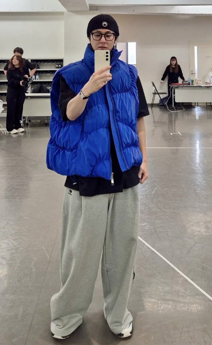 u15426o's tweet photo. ユノさん、
ユノさんには常に期待しか無いわ🤗💖
ユノさんがワクワクしながら全身全霊を込めて作り上げるステージ🌈🍀💖
きっとユノさんは最高の姿を魅せてくださる😆🌈🍀💓
#NovemberWithLove  #YUNHO
#東方神起
そして、いつも
#YUNHOSOLOコン熱望 https://t.co/YCxvNjPEpC