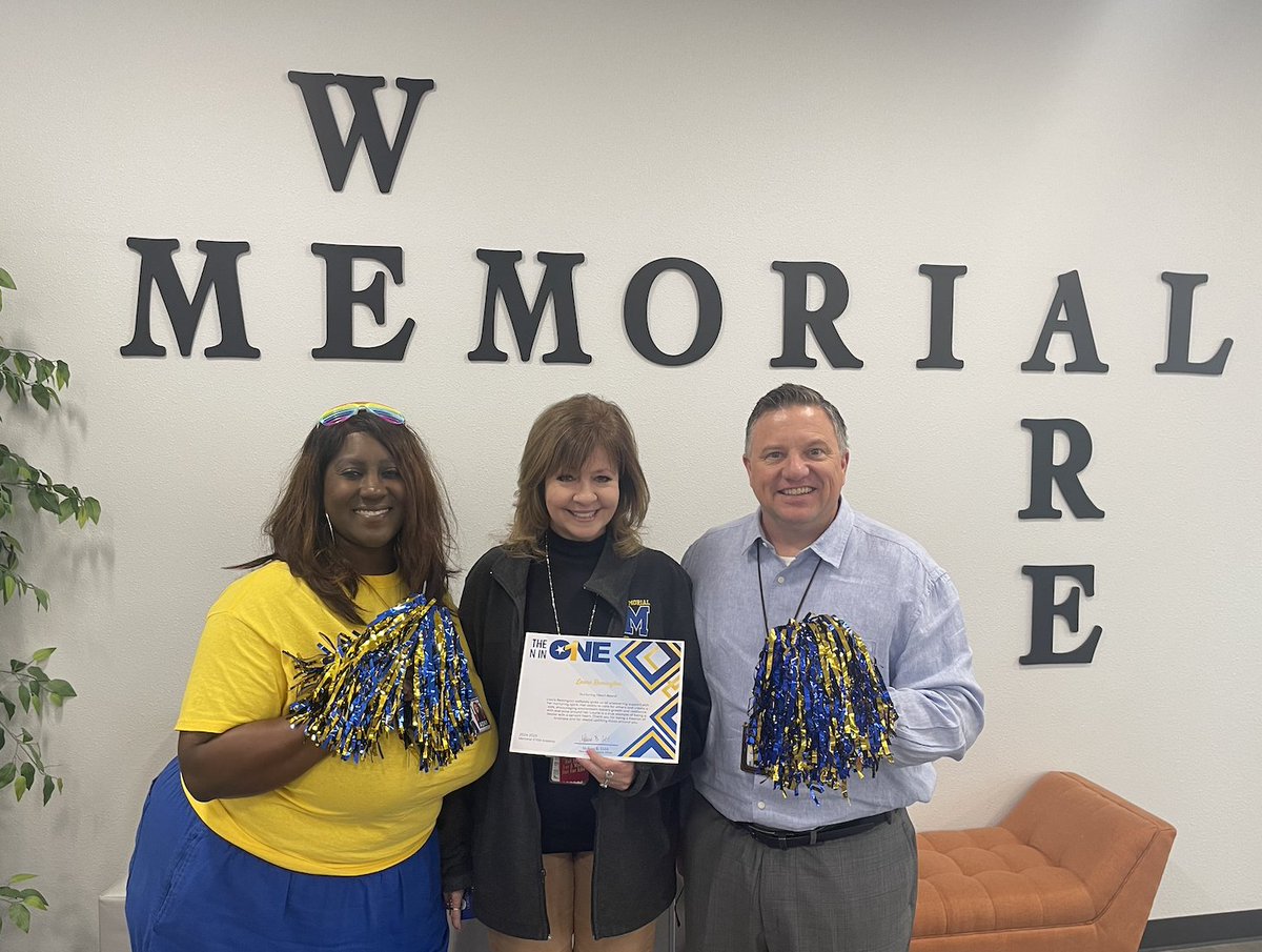 LISD Human Resources tweet media