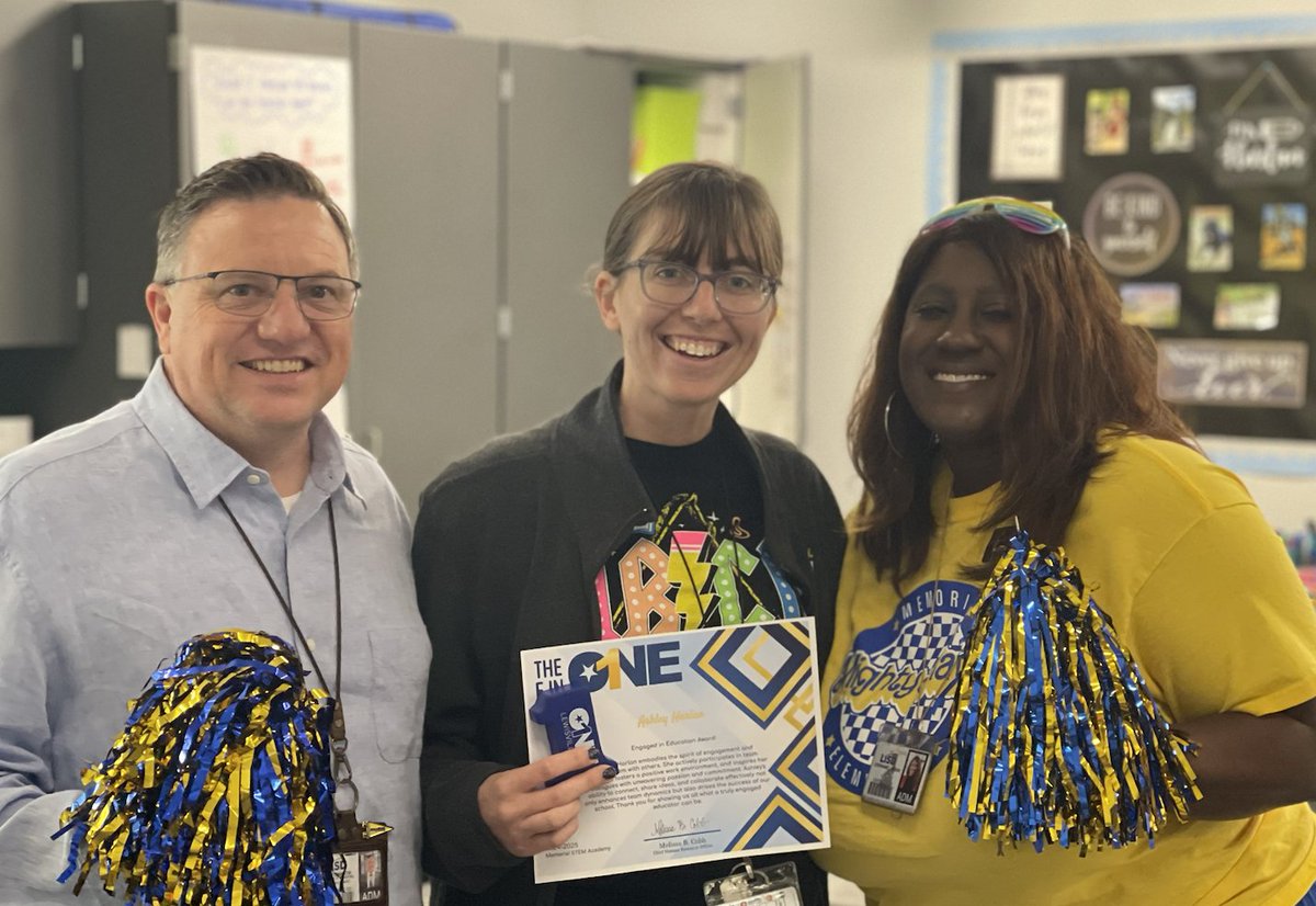 LISD Human Resources tweet media