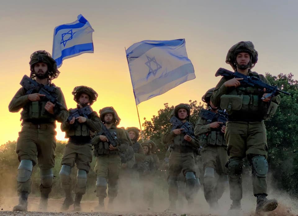 Eli Afriat 🇮🇱 tweet media