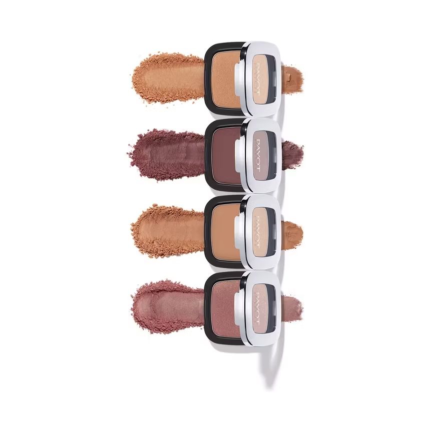 Essa paleta de cores tá incrível, amei esse achadinho na shopee! #makeup
#bocarosa #maquiagem #autocuidado Blush Retinol Payot por R$44,99. Compre na Shopee agora! s.shopee.com.br/A9zbywlEQP?sha…