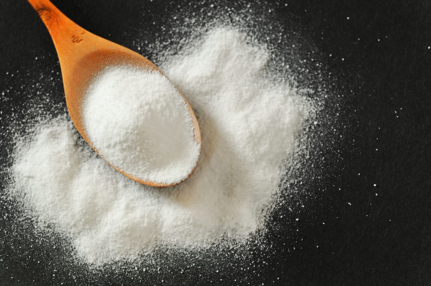 The most versatile medicine in the world:

Baking Soda.

They want you to think it's just for baking...

But this simple ingredient can do amazing things for the human body.

8 ways to use baking soda to enhance your health:
