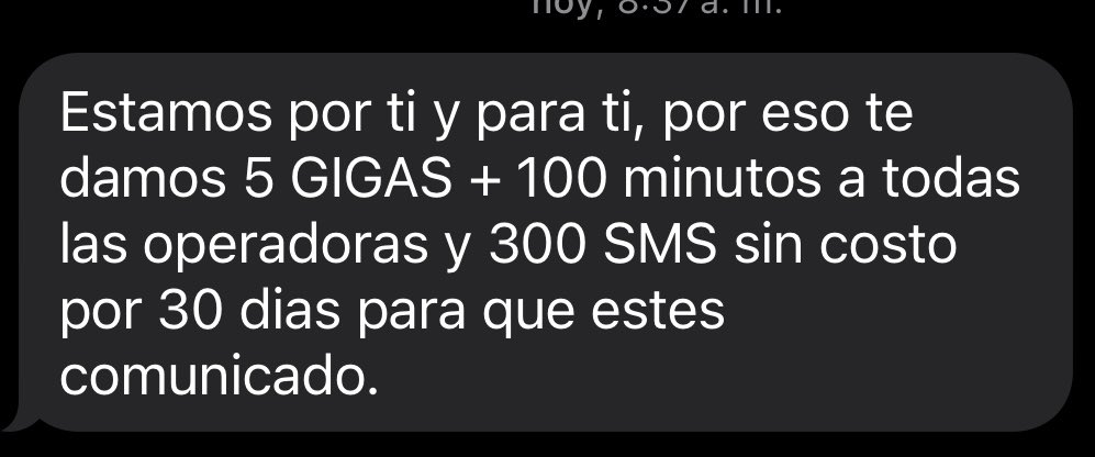 boris_pena's tweet photo. De qué sirven los 5 Gigas y los 100 minutos si no hay  señal?  @ClaroEcua 💆 https://t.co/wUZtPY92aE