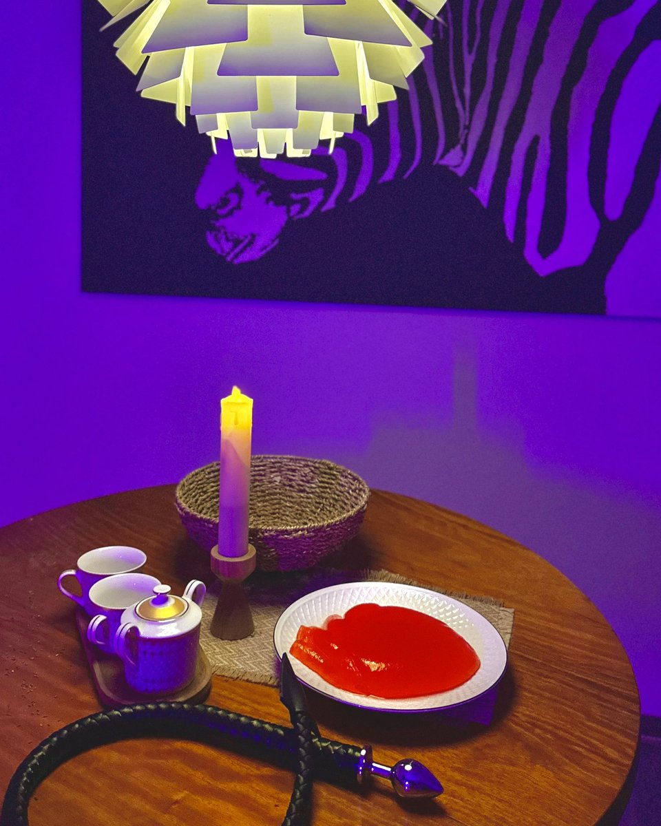 Welcome back, November!😈