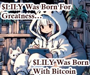 RamzaRamza4's tweet photo. @cryptocom $lily lights up everyone's hearts ❤️ https://t.co/gQGcRUzXP0
