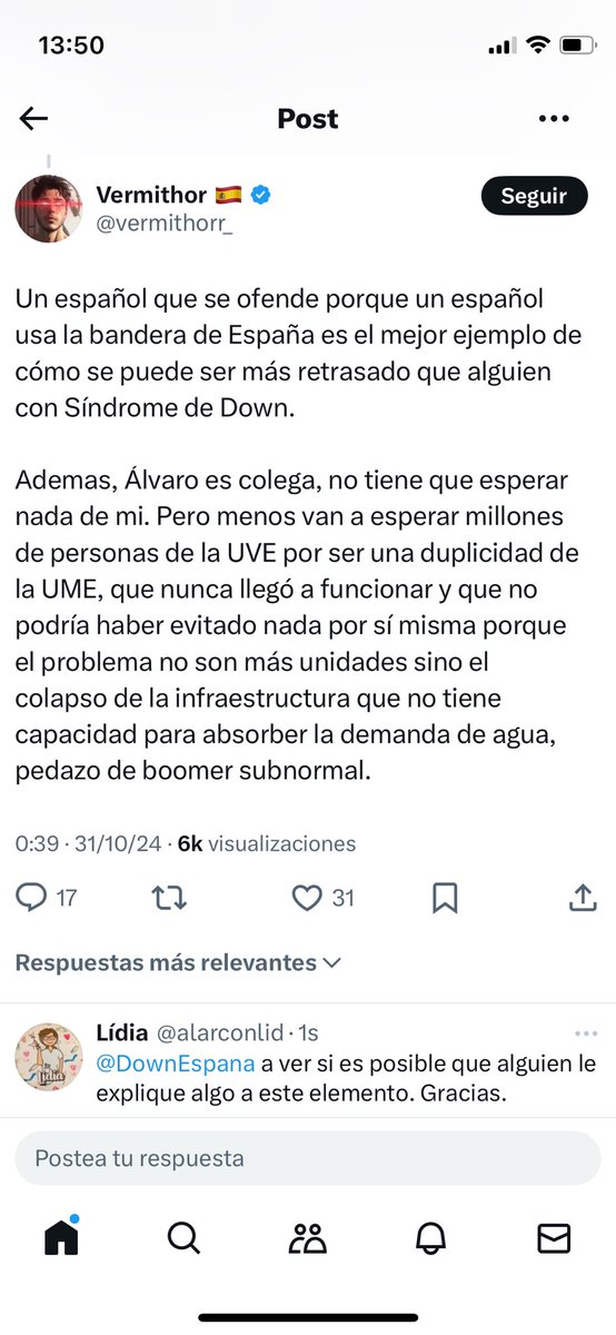 alarconlid's tweet photo. @vermithorr_ , sort en tenim de les persones que en sabem… https://t.co/pAtOpf67uZ