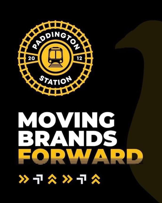 PaddingtonStationPR tweet media