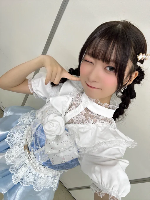 絵森彩 on X: 
