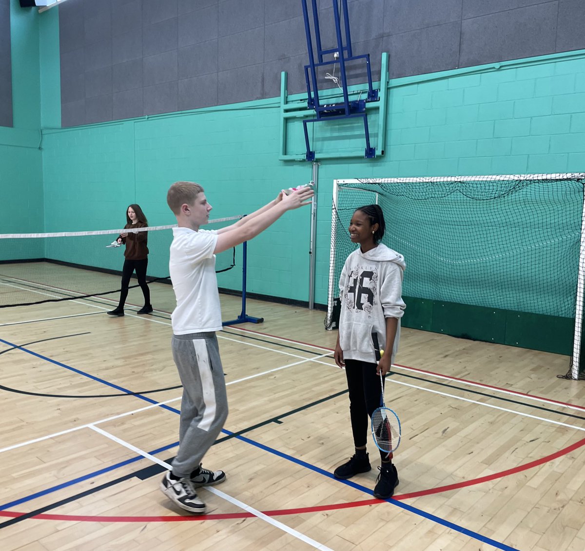 Miss Owen tweet media