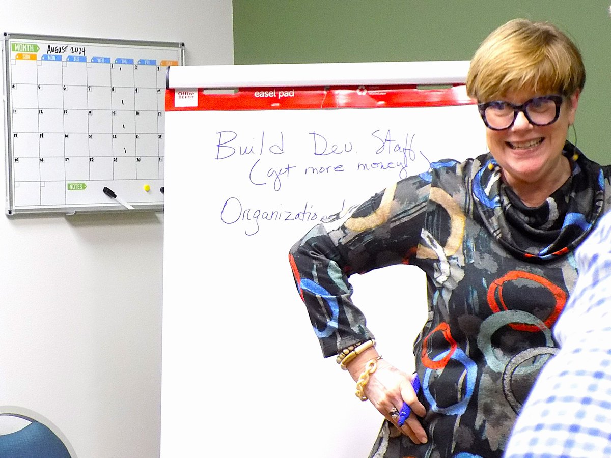 Yesterday, our board met and spent the day strategizing for MCH's future. The goal was to plan for the next three years and identify areas that are crucial for MCH's success. #planningsummit #MCH #childrenfirstfamilyalways #boardmeeting