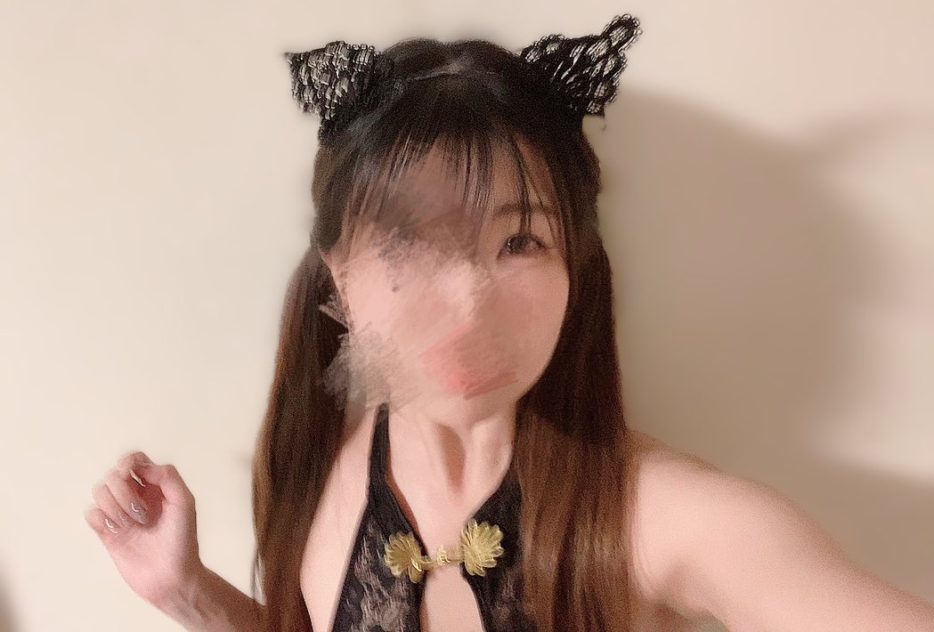 0mochicco's tweet photo. ハピハロしたぁ？ https://t.co/9brFPvoLga