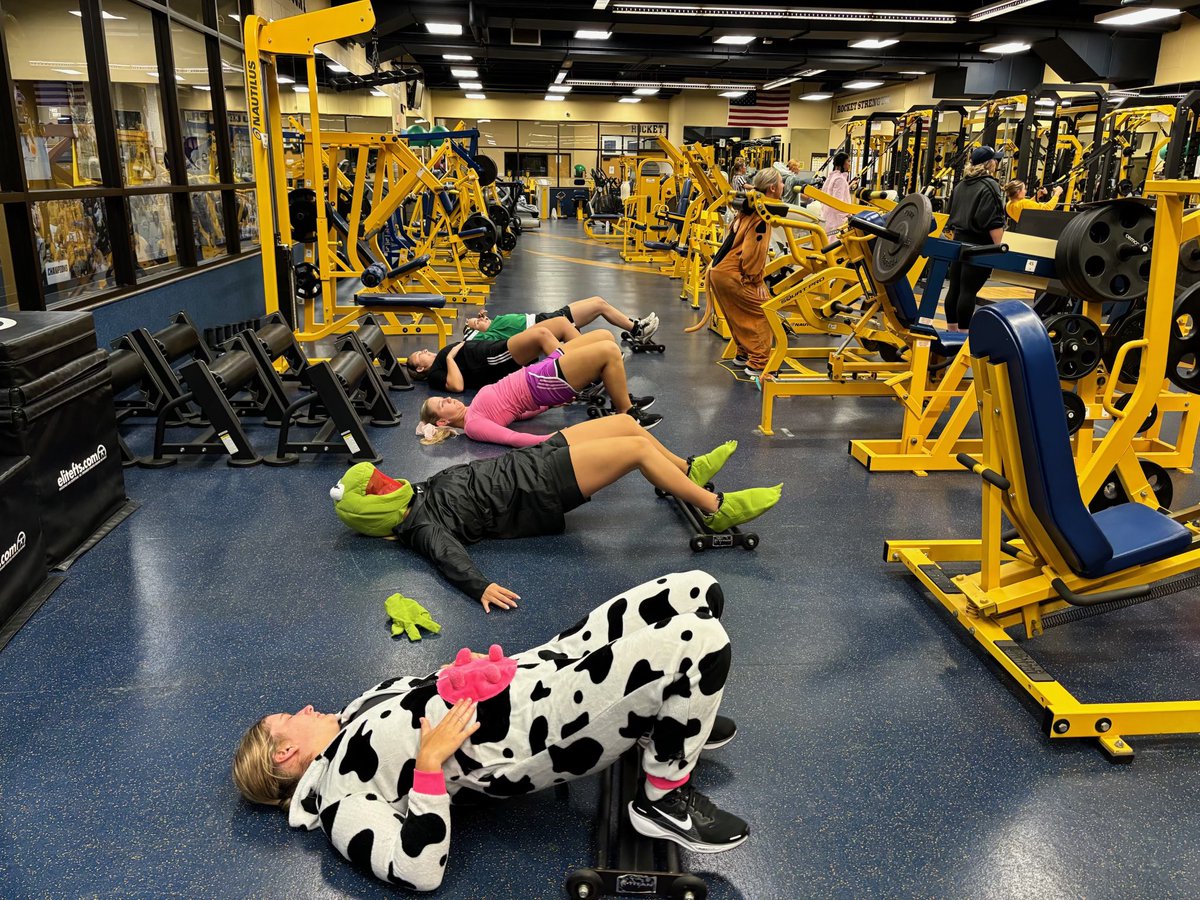 Toledo Softball tweet media