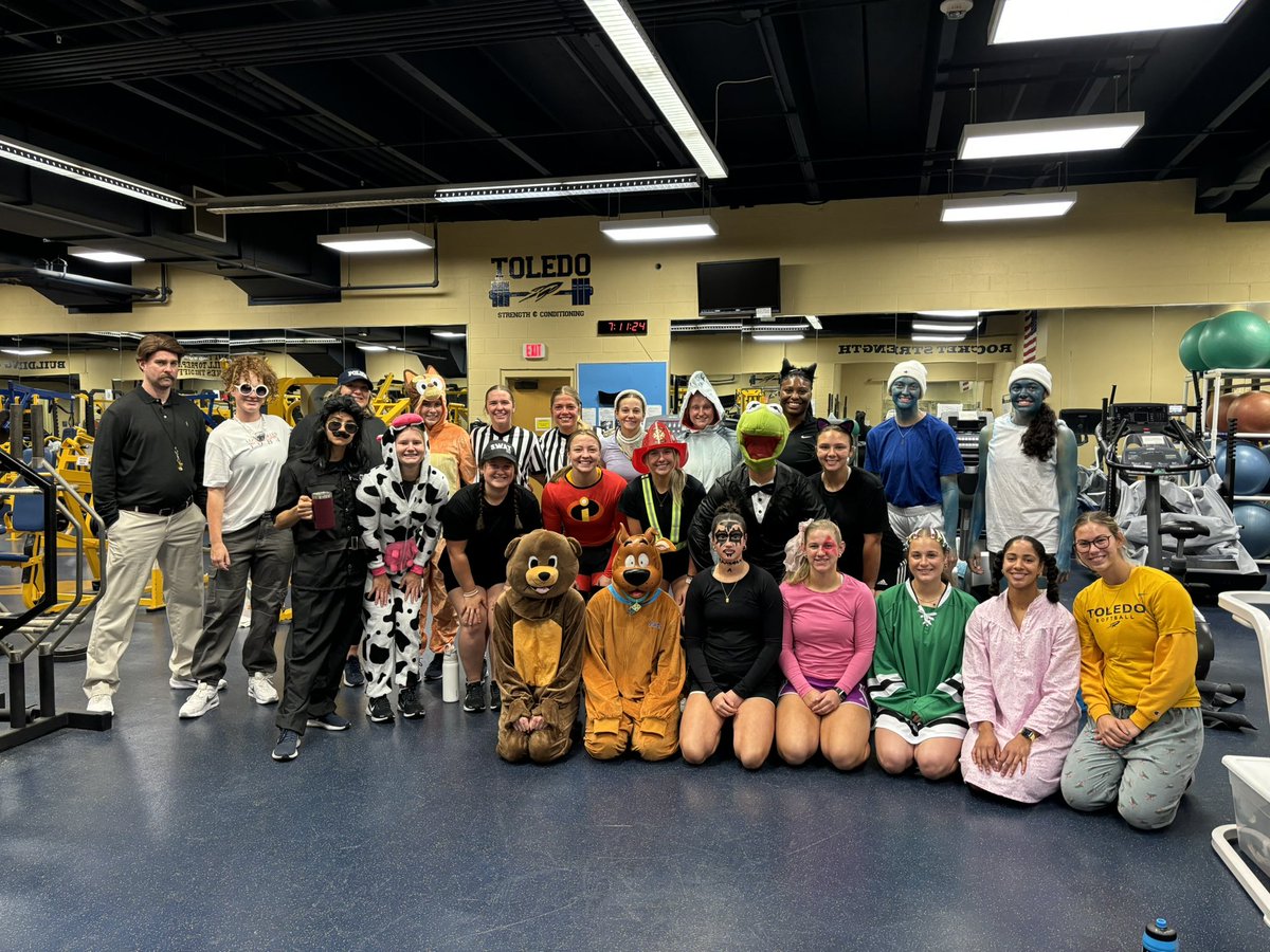 Toledo Softball tweet media