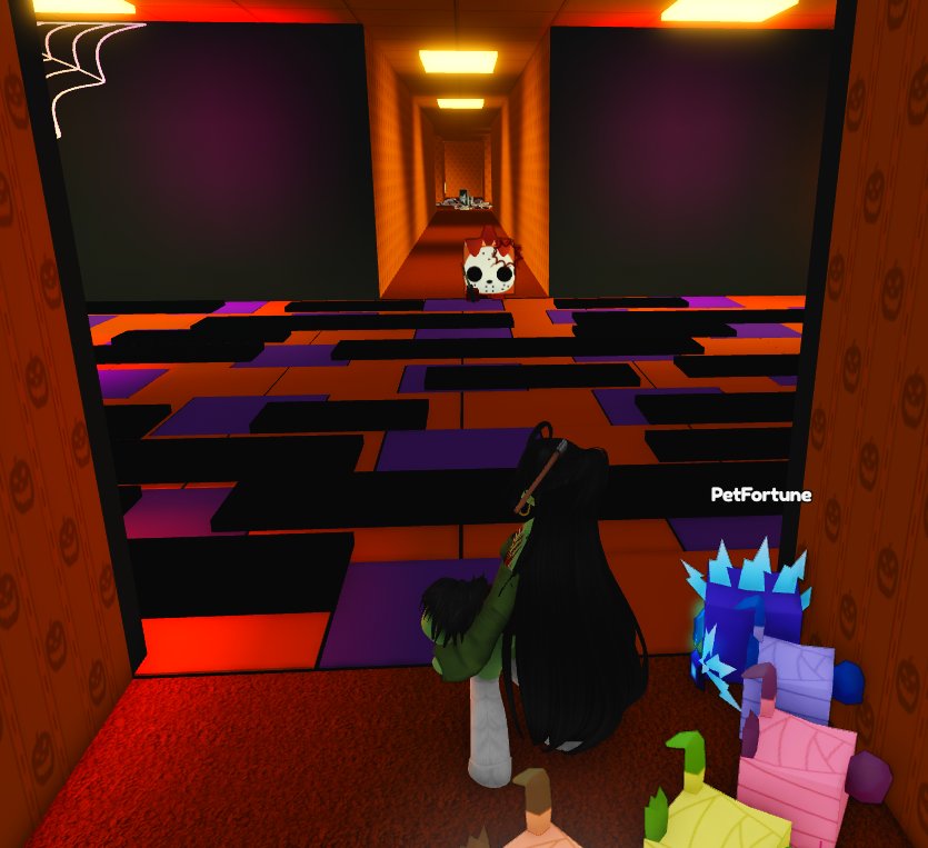 annefortuneee's tweet photo. Eu hein!!🎃👻🤨 #roblox #pet99 https://t.co/SGTeyB4DVK