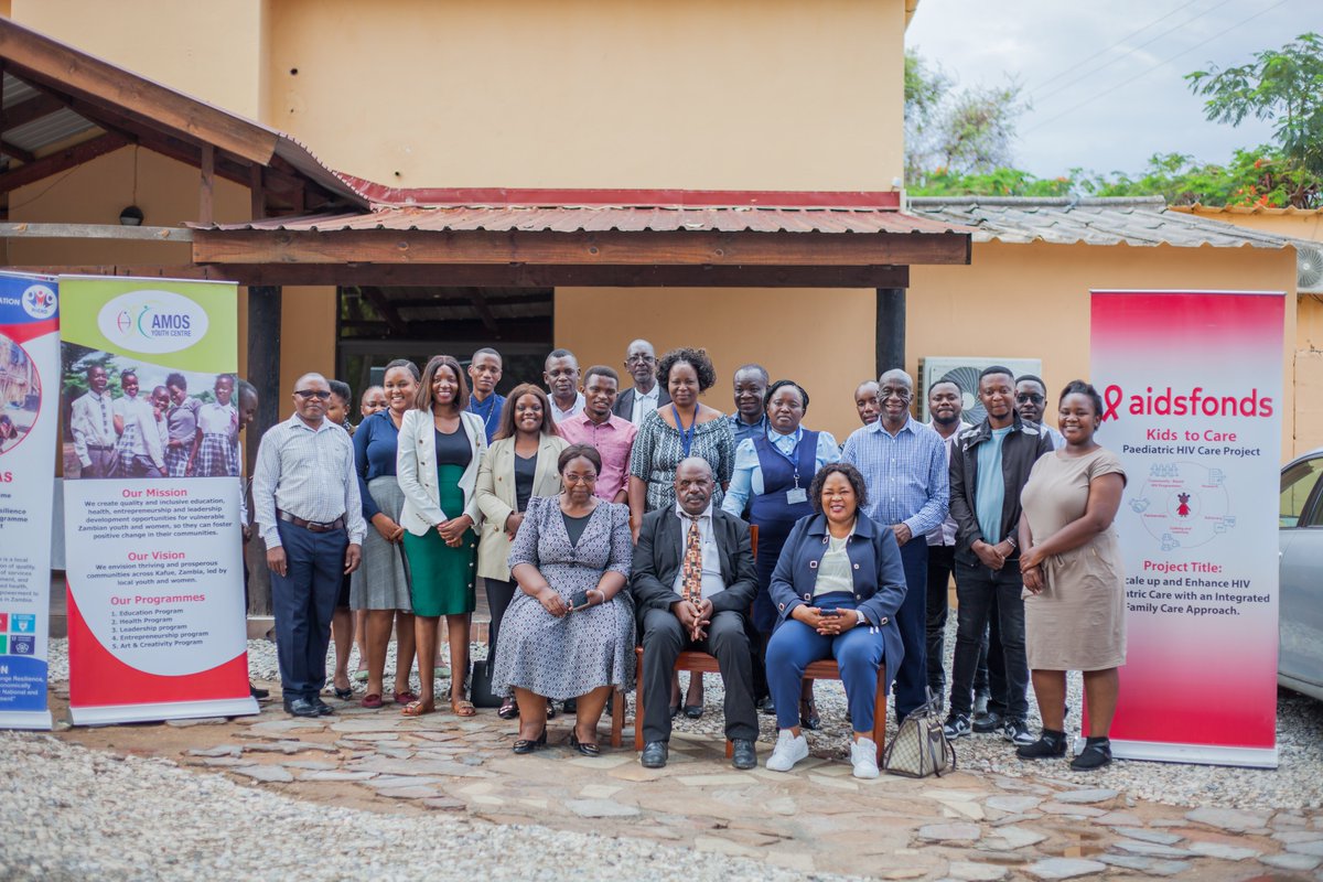 Primrose Community Health Organization tweet media