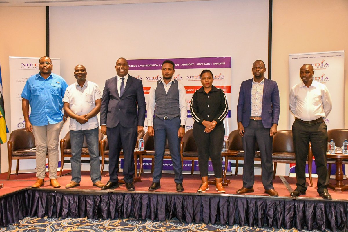 Elijah Cherutich™️ (@cherutich_kipla) on Twitter photo I am glad to be part of a panel discussion on access to justice and ending impunity against journalists during the #IDEI2024 for Crimes Against Journalists commemoration, organized by <a href="/MediaCouncilK/">Media Council of Kenya</a> <a href="/nkrjournalists/">Nakuru Journalists Association</a> <a href="/KenyaEditors/">Kenya Editors’ Guild</a> <a href="/KUJ_Kenya/">Kenya Union of Journalists</a> <a href="/IPOA_KE/">IPOA</a> <a href="/CrimeScribesKE/">Crime Journalists Association of Kenya-CJAK</a> I am glad to be part of a panel discussion on access to justice and ending impunity against journalists during the #IDEI2024 for Crimes Against Journalists commemoration, organized by <a href="/MediaCouncilK/">Media Council of Kenya</a> <a href="/nkrjournalists/">Nakuru Journalists Association</a> <a href="/KenyaEditors/">Kenya Editors’ Guild</a> <a href="/KUJ_Kenya/">Kenya Union of Journalists</a> <a href="/IPOA_KE/">IPOA</a> <a href="/CrimeScribesKE/">Crime Journalists Association of Kenya-CJAK</a>