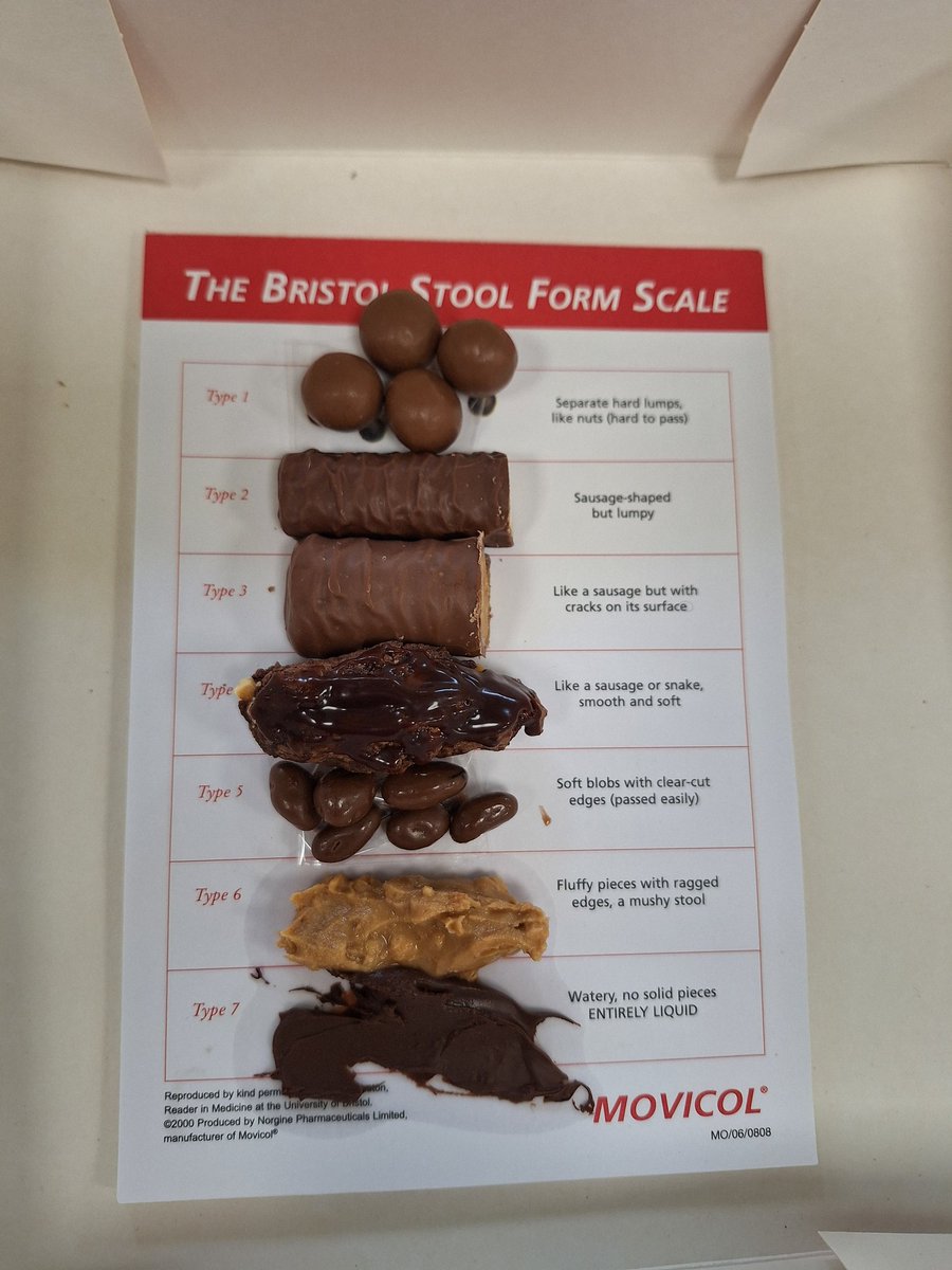 Bake off competition with a nursing twist 🍫 #LDNurseDay #InspireLDNursing