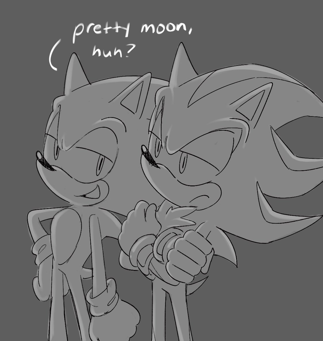 what did he mean by this-
oh. 