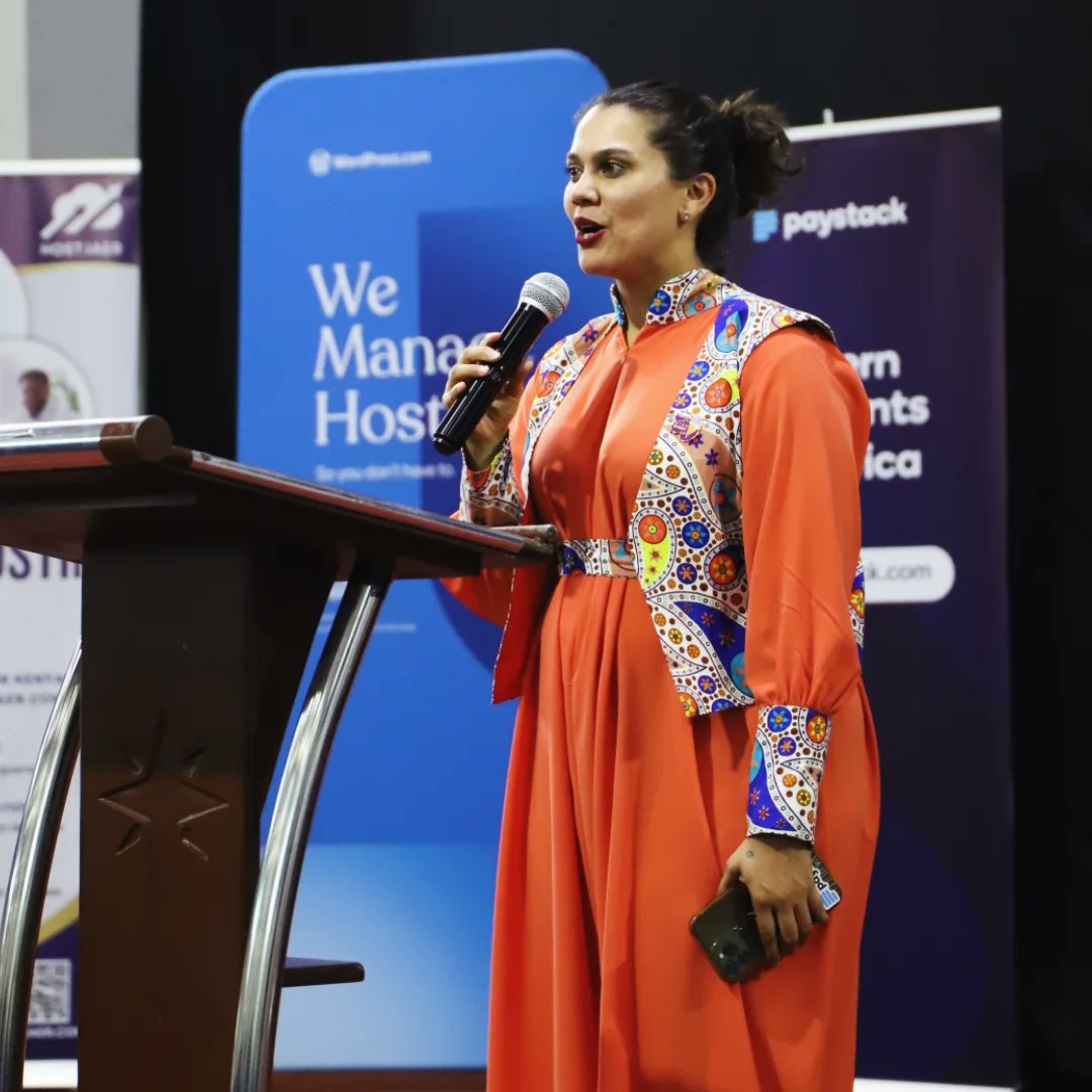 WordPress_Kenya's tweet image. Day 1 of #WordCampNairobi was epic! 🚀 Don’t miss Day 2 tomorrow – more workshops, talks, and networking await! Whether you joined today or are coming fresh, all are welcome!

Let’s make Day 2 impactful! 🌍💙 

#BeyondTheSavannah #WordPressCommunity #TechInAfrica