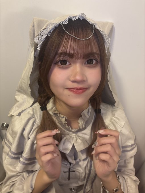 Twitterのコスプレ画像34