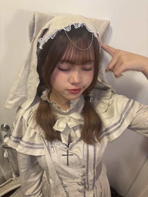 Twitterのコスプレ画像33