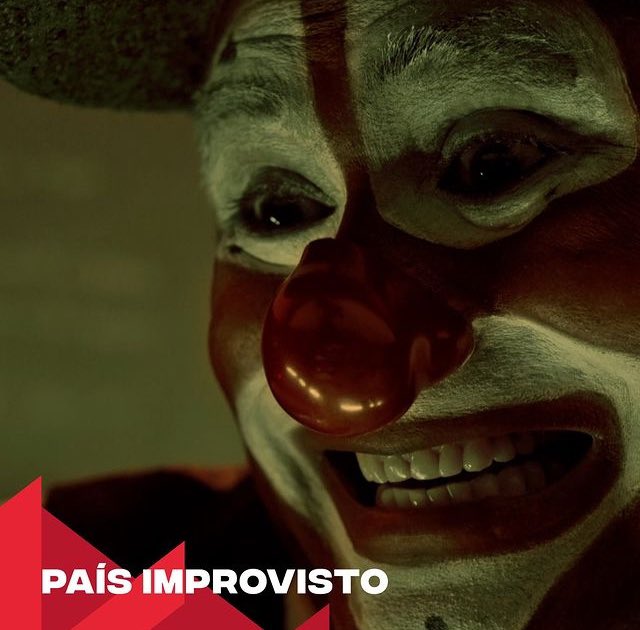 Muy agradecidos con el Festival <a href="/cortosengrande/">Cortos en Grande</a> por incluir #PaísImprovisto de Alfredo Hueck y #TenemosPatria de Mikel Garrido en el Programa Foco Venezuela de esta 5ta edición del festival, que se celebrará en varias ciudades de Chile, del 8 al 23 de noviembre. 

#CineVenezolano