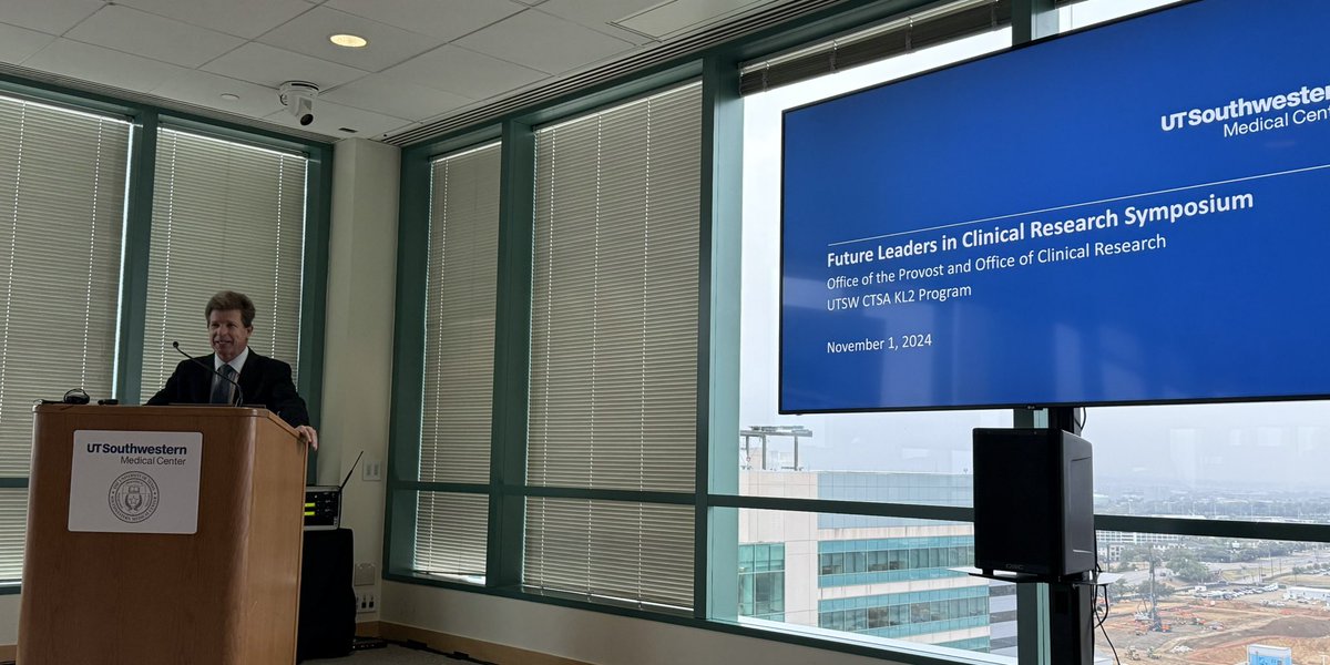 Tian Zhang, MD, MHS (@tiansterzhang) on Twitter photo Our <a href="/UTSWMedCenter/">UT Southwestern Medical Center</a> Dean #AndrewLee & vice provost <a href="/ericpetersonMD/">Eric D. Peterson</a> open the inaugural celebration of clinical research <a href="/UTSWMedCenter/">UT Southwestern Medical Center</a> — celebrating our KL2 scholars & future leaders of clinical research on campus! Join us on ND14! <a href="/utswnews/">UTSW Media Relations</a> <a href="/utswcancer/">UTSW Simmons Cancer Center</a> Our <a href="/UTSWMedCenter/">UT Southwestern Medical Center</a> Dean #AndrewLee & vice provost <a href="/ericpetersonMD/">Eric D. Peterson</a> open the inaugural celebration of clinical research <a href="/UTSWMedCenter/">UT Southwestern Medical Center</a> — celebrating our KL2 scholars & future leaders of clinical research on campus! Join us on ND14! <a href="/utswnews/">UTSW Media Relations</a> <a href="/utswcancer/">UTSW Simmons Cancer Center</a>