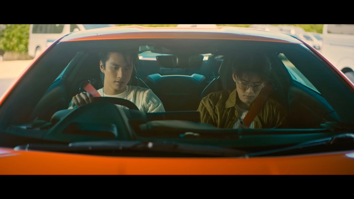 GMMTV's tweet photo. คุณหนูเขาเตรียมจดความชอบของแฟนละ #KidnapSeriesEP9

@ohmpawatt @Lengso_ https://t.co/ebs6wlyCVb