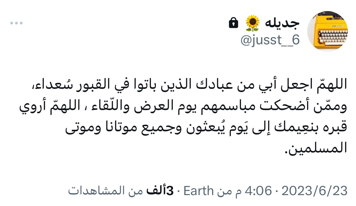 noura-vo tweet media