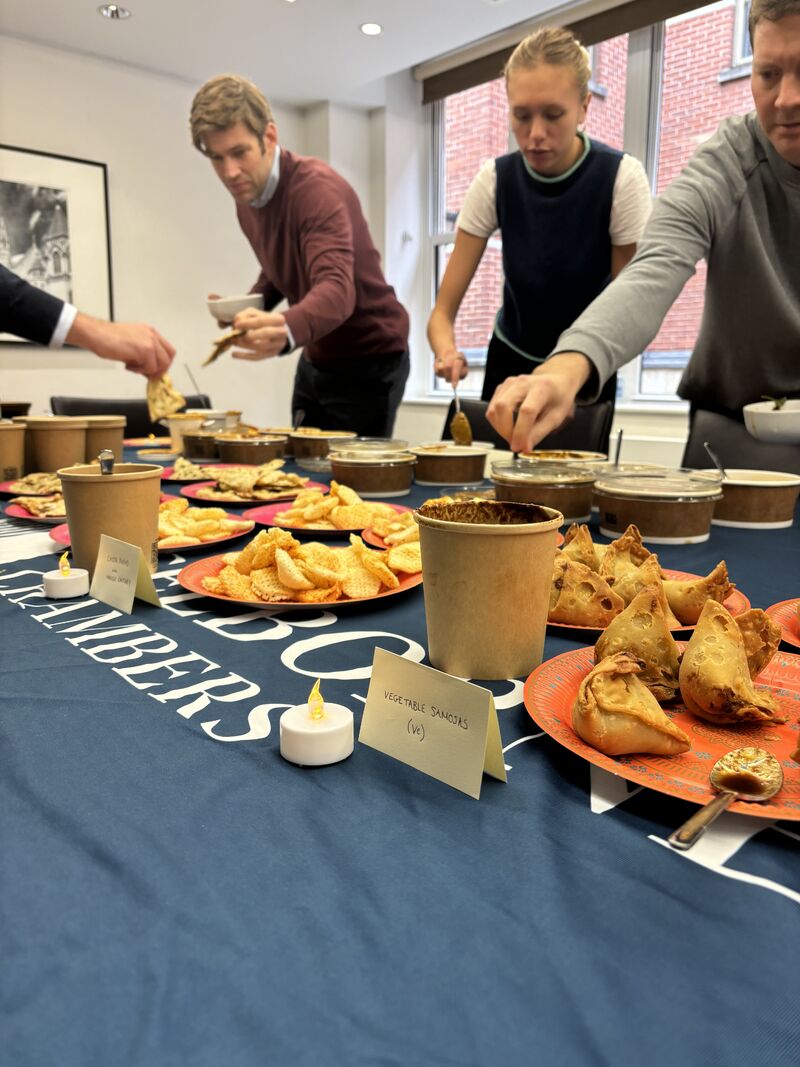 Selborne Chambers tweet media