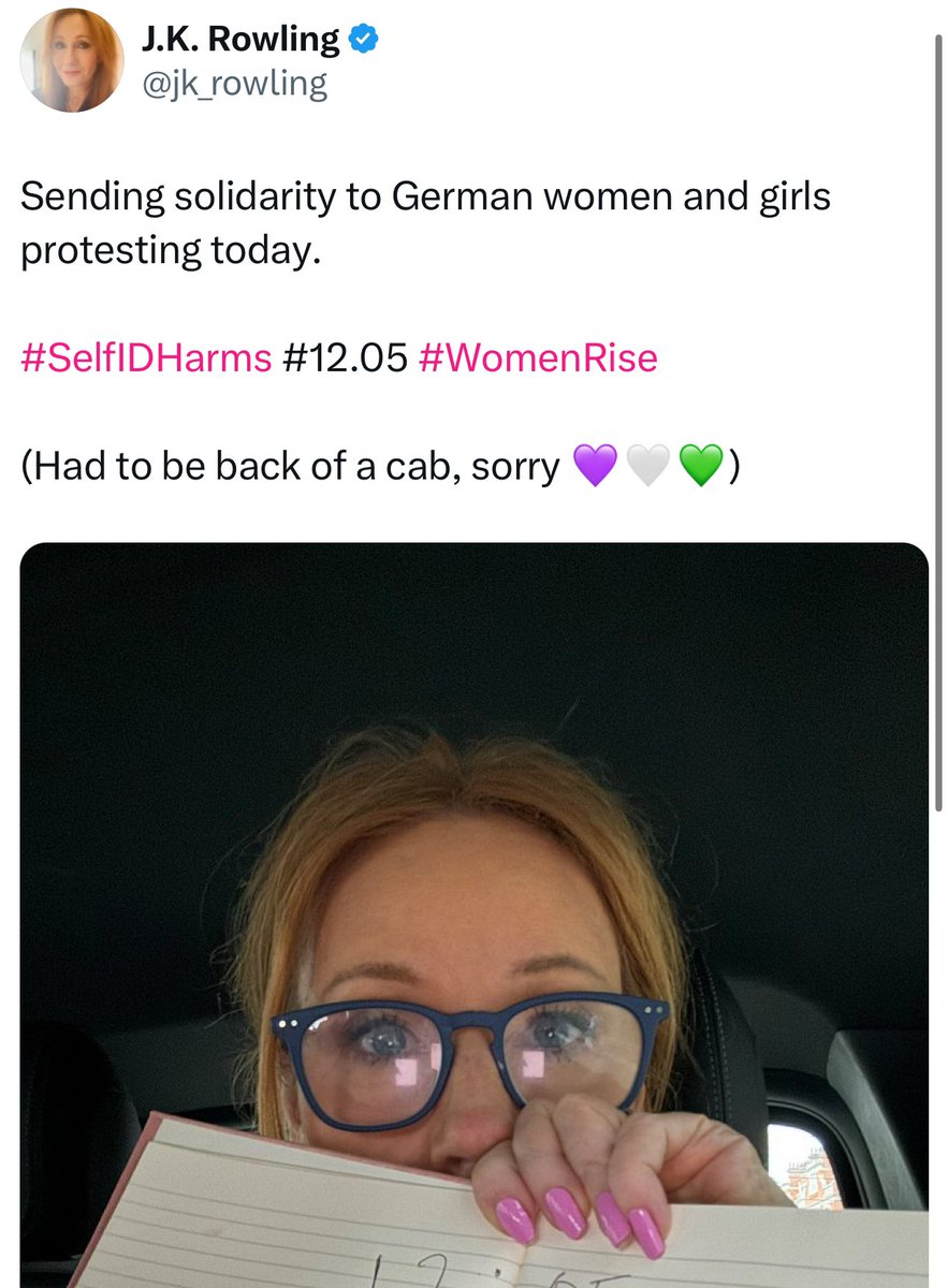 Thomas Willett tweet media