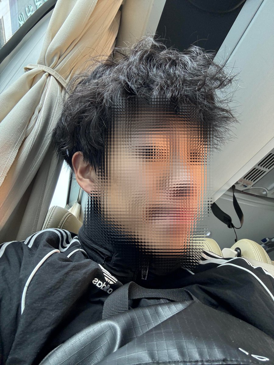 又一个太阳 tweet media