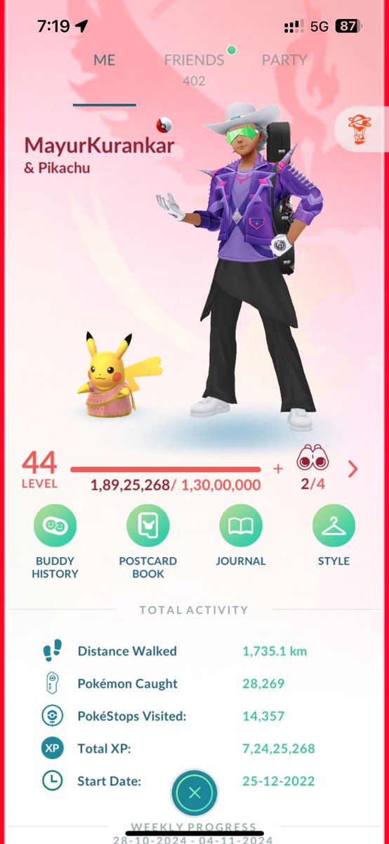 ✨ShinyGizmoDuck😎 tweet media