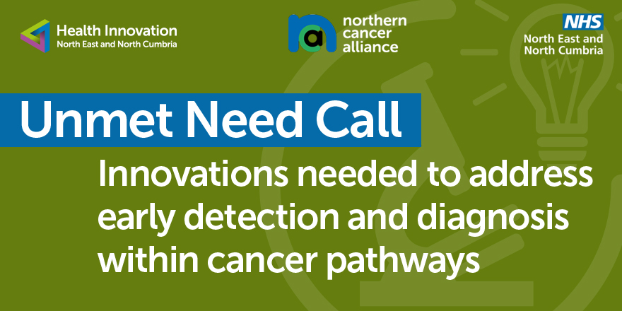 Health Innovation NENC tweet media